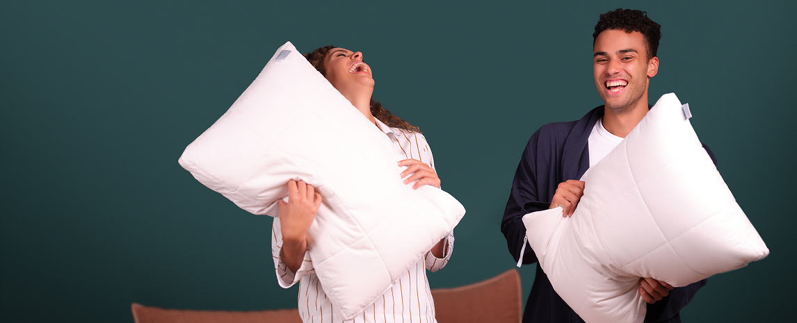 Reset Starts With Sleep