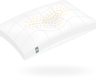 Pressure-Relief Comfort