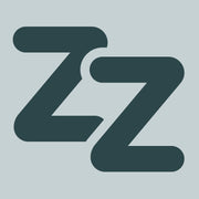 Official Nuzzle™ Pillow logo