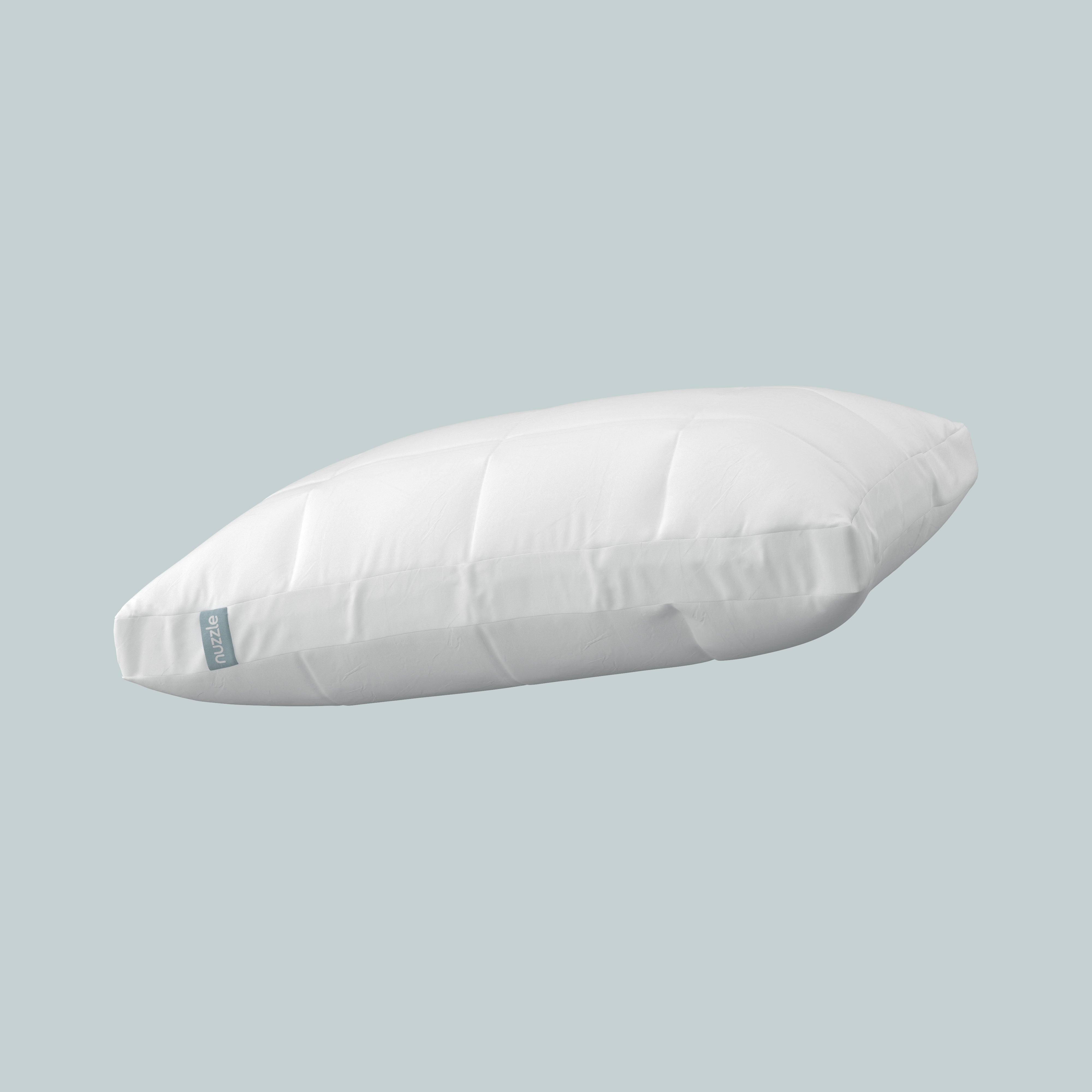 The Nuzzle Pillow