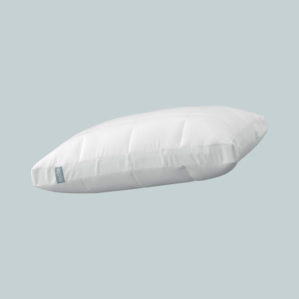 The Nuzzle Pillow